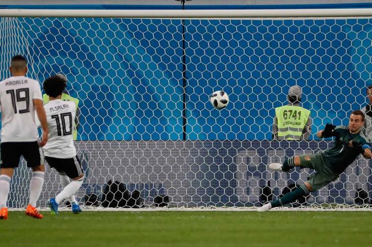 محمد صلاح محمد صلاح
